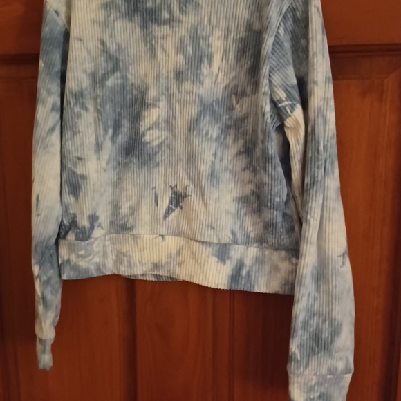 Girls Long Sleeve Shirt Size 6 - Picture 2 of 4
